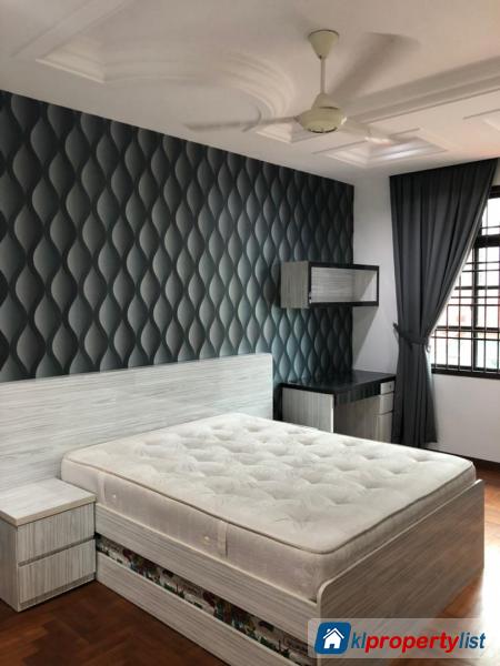 5 bedroom Semi-detached House for sale in Ulu Tiram - image 13