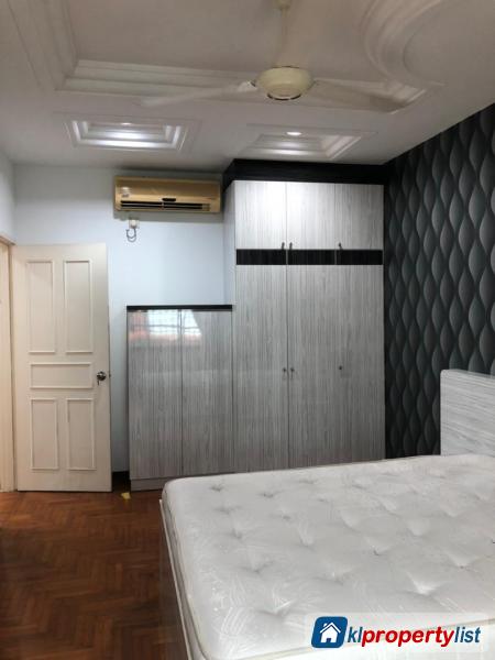 5 bedroom Semi-detached House for sale in Ulu Tiram - image 15