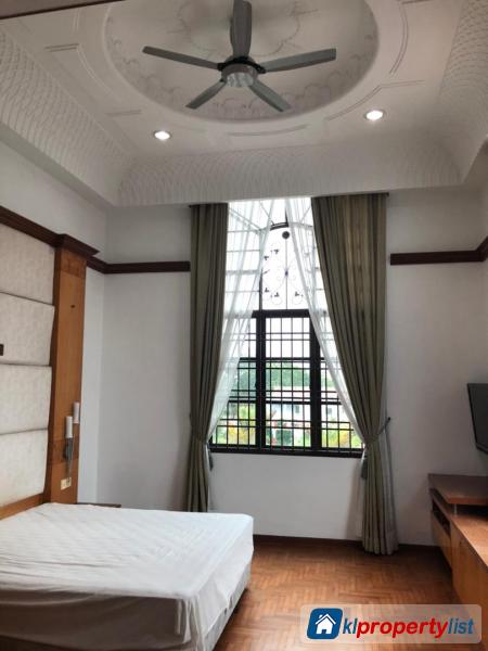 5 bedroom Semi-detached House for sale in Ulu Tiram - image 16