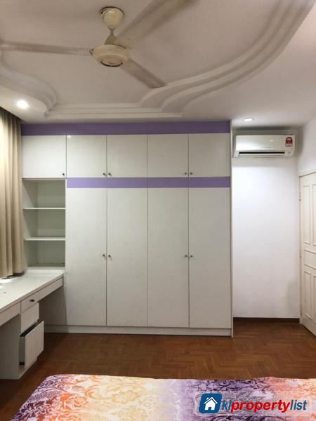 5 bedroom Semi-detached House for sale in Ulu Tiram - image 17