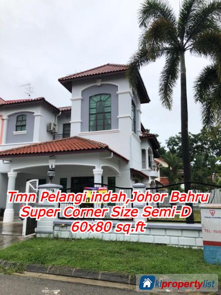5 bedroom Semi-detached House for sale in Ulu Tiram - image 18