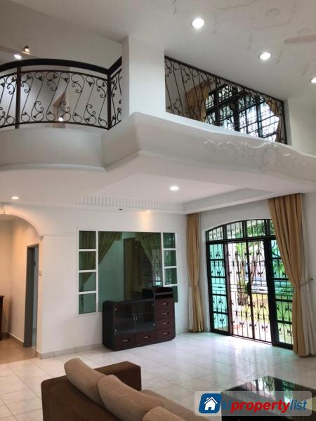 5 bedroom Semi-detached House for sale in Ulu Tiram - image 3