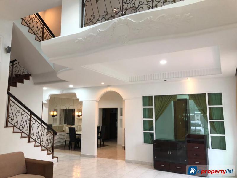 5 bedroom Semi-detached House for sale in Ulu Tiram - image 7
