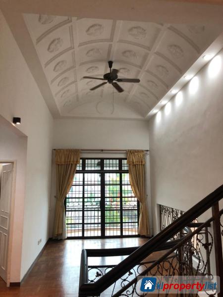 5 bedroom Semi-detached House for sale in Ulu Tiram - image 9