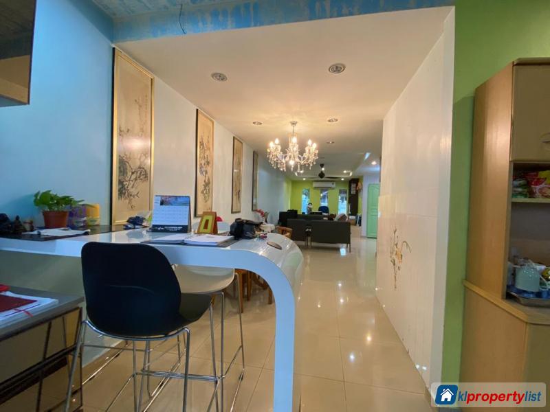 4 bedroom 2-sty Terrace/Link House for sale in Masai - image 3