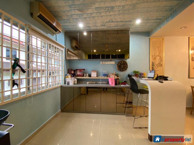 4 bedroom 2-sty Terrace/Link House for sale in Masai - image 4