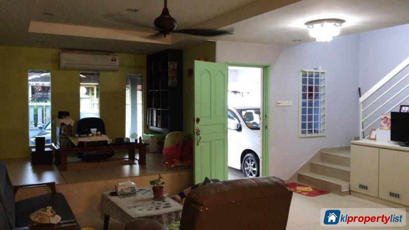 4 bedroom 2-sty Terrace/Link House for sale in Masai - image 6