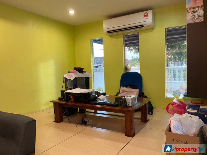 4 bedroom 2-sty Terrace/Link House for sale in Masai - image 7