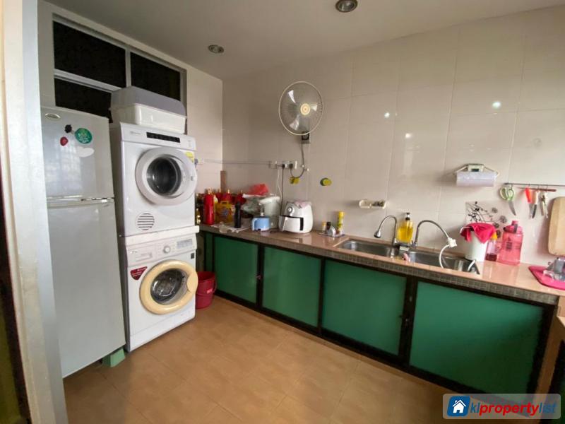 4 bedroom 2-sty Terrace/Link House for sale in Masai - image 8