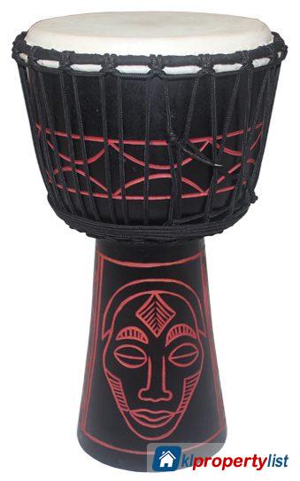 Pictures of Retail-Office for sale in Ampang Hilir