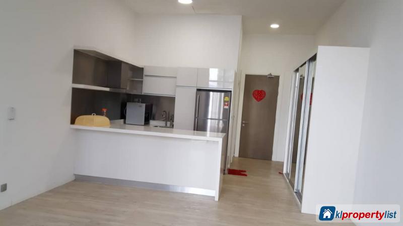 1 bedroom Studio for rent in Ampang
