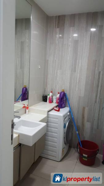 1 bedroom Studio for rent in Ampang in Kuala Lumpur