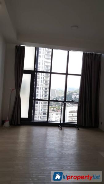 1 bedroom Studio for rent in Ampang in Malaysia