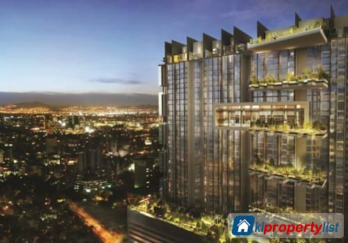 Picture of 1 bedroom Studio for rent in Ampang in Malaysia