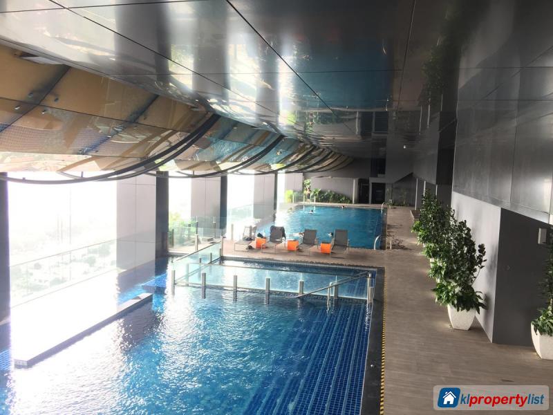 1 bedroom Studio for rent in Ampang in Kuala Lumpur - image