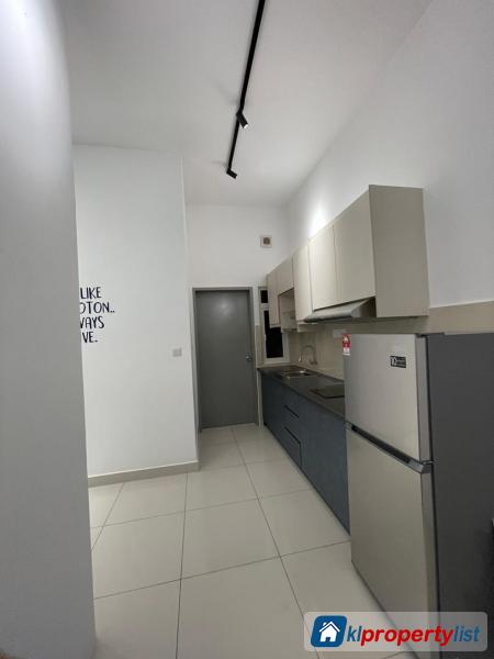 Room in condominium for rent in Titiwangsa - image 4