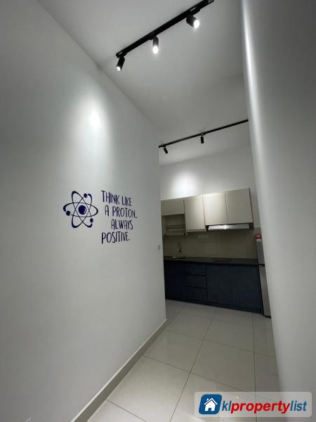 Room in condominium for rent in Titiwangsa - image 6