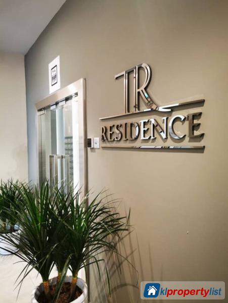 Room in condominium for rent in Titiwangsa - image 8