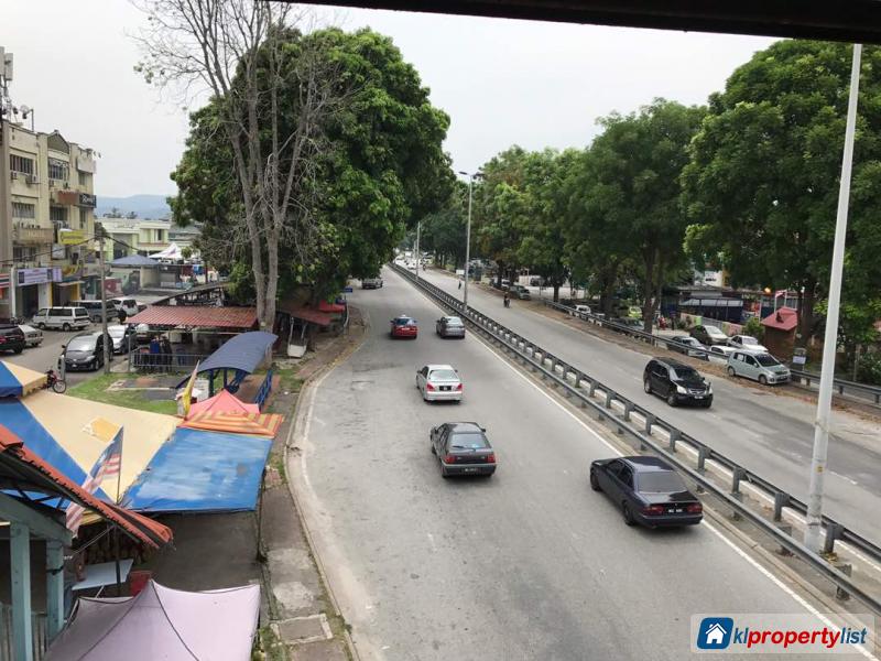 Commercial Land for sale in Gombak - image 4