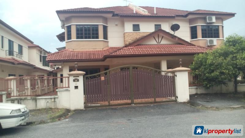 Pictures of 4 bedroom Semi-detached House for rent in Ipoh