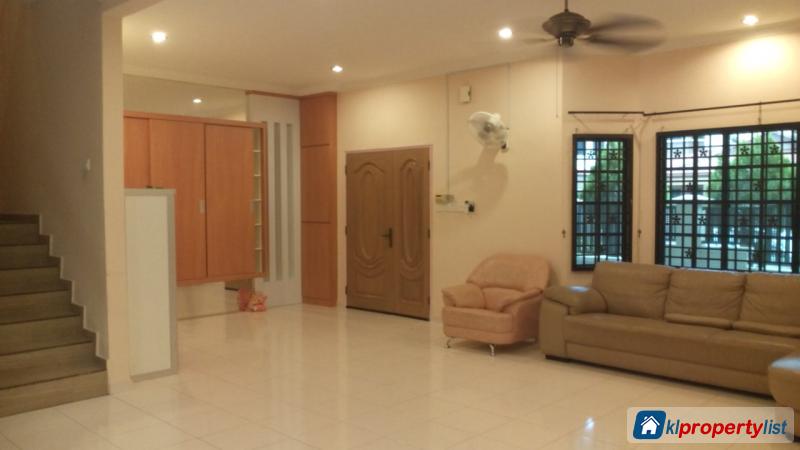 4 bedroom Semi-detached House for rent in Ipoh - image 2