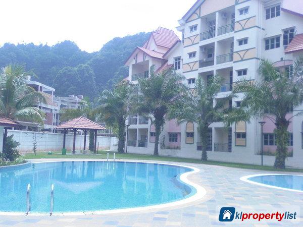 Picture of 3 bedroom Apartment for sale in Ipoh