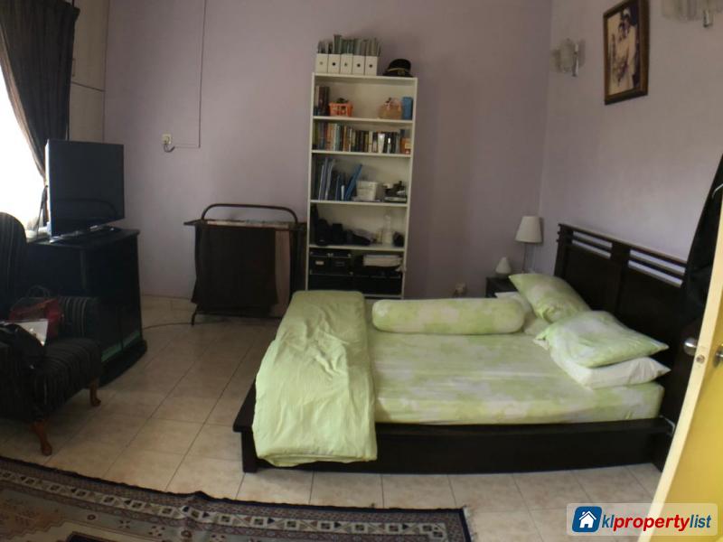 4 bedroom 2-sty Terrace/Link House for sale in Shah Alam - image 10