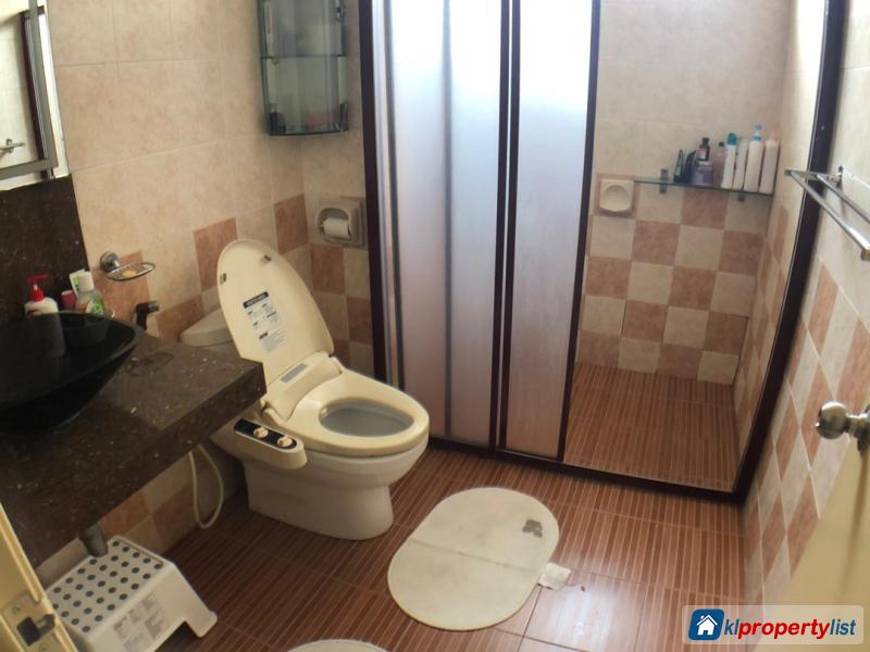 4 bedroom 2-sty Terrace/Link House for sale in Shah Alam - image 11