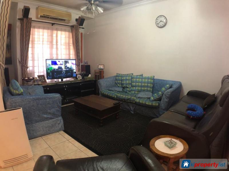 4 bedroom 2-sty Terrace/Link House for sale in Shah Alam in Selangor