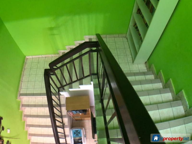 Picture of 4 bedroom 2-sty Terrace/Link House for sale in Shah Alam in Malaysia