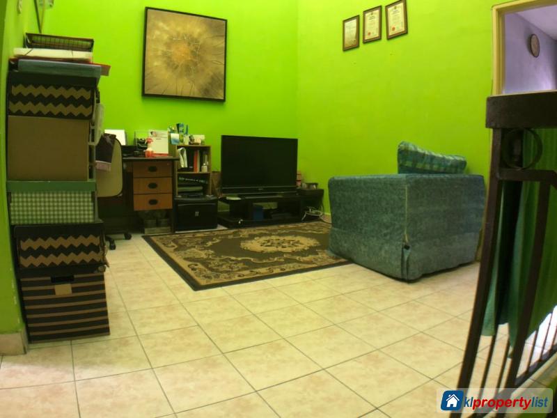 4 bedroom 2-sty Terrace/Link House for sale in Shah Alam in Selangor - image