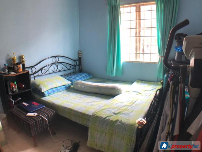 4 bedroom 2-sty Terrace/Link House for sale in Shah Alam in Malaysia - image