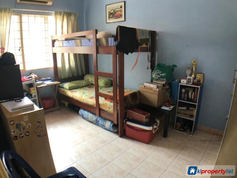 4 bedroom 2-sty Terrace/Link House for sale in Shah Alam - image 9