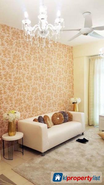 3 bedroom Apartment for sale in Subang Bestari