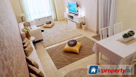 3 bedroom Apartment for sale in Subang Bestari in Selangor