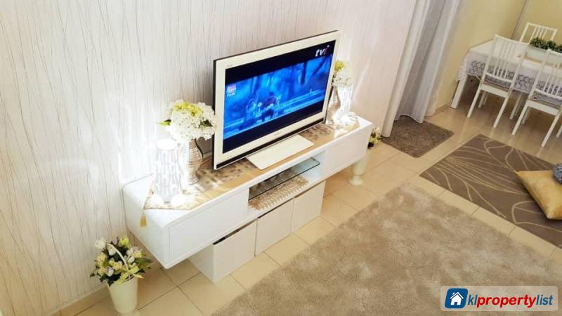 Picture of 3 bedroom Apartment for sale in Subang Bestari in Selangor