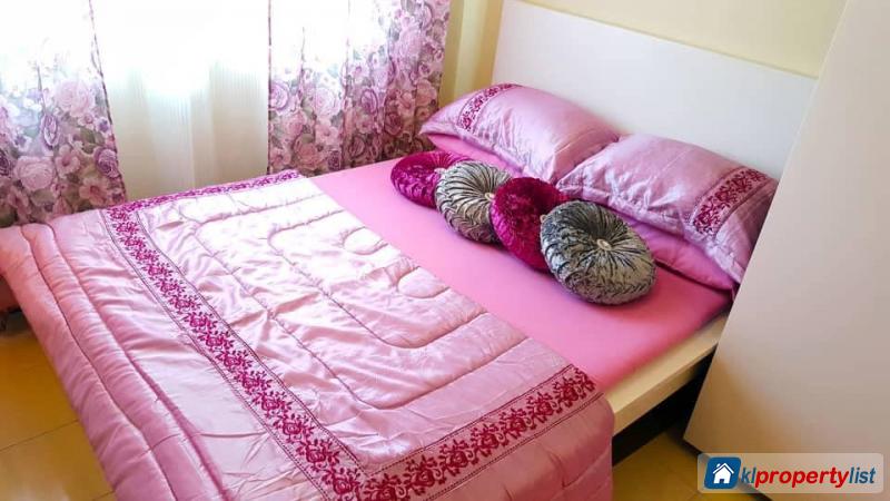 Picture of 3 bedroom Apartment for sale in Subang Bestari in Malaysia
