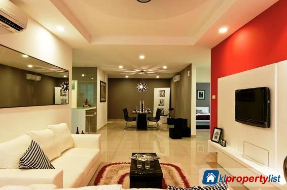 4 bedroom Condominium for sale in Mont Kiara - image 5
