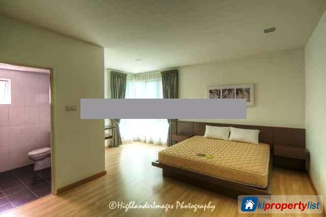 4 bedroom Condominium for sale in Mont Kiara - image 9