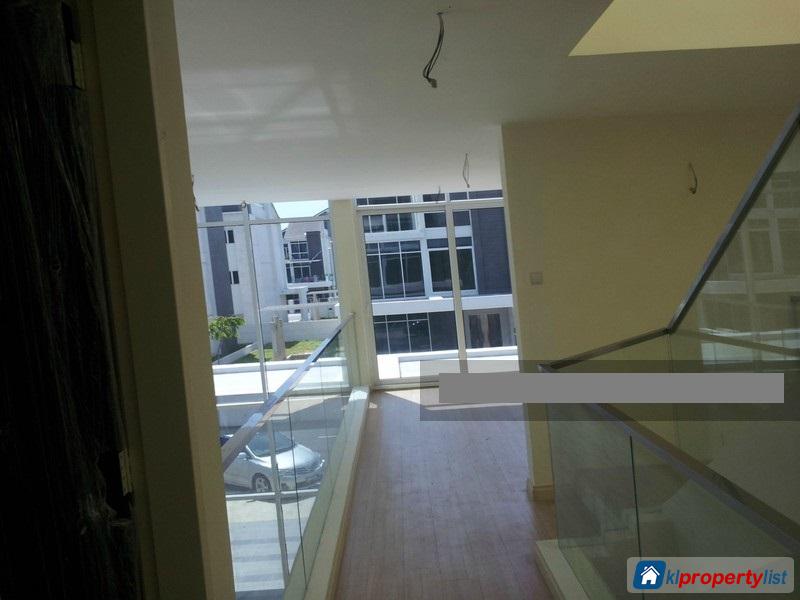 7 bedroom Lot Bungalow for sale in Shah Alam - image 11