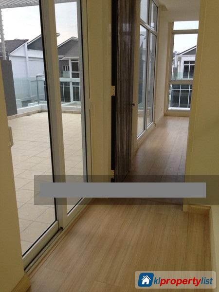 7 bedroom Lot Bungalow for sale in Shah Alam - image 16