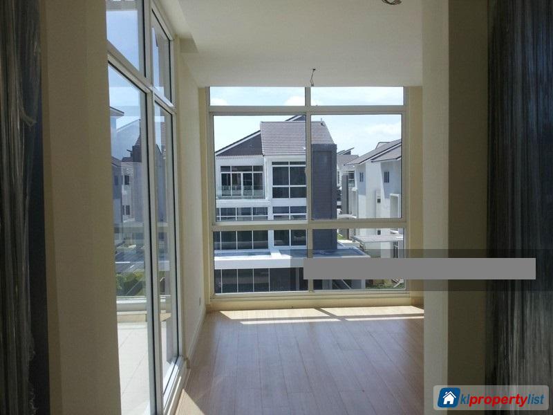 7 bedroom Lot Bungalow for sale in Shah Alam - image 17