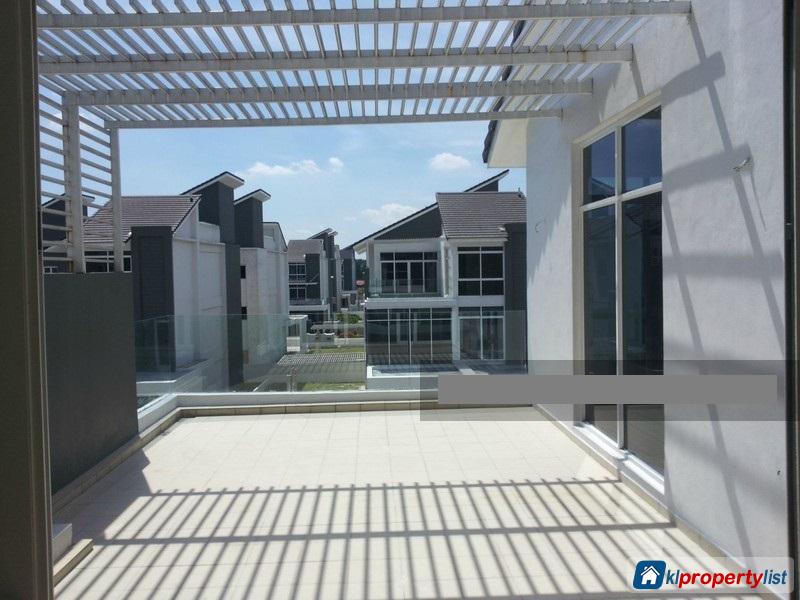 7 bedroom Lot Bungalow for sale in Shah Alam - image 18