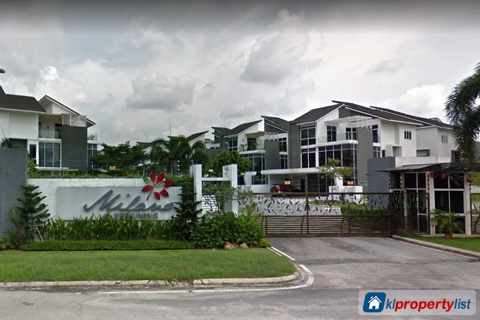 7 bedroom Lot Bungalow for sale in Shah Alam