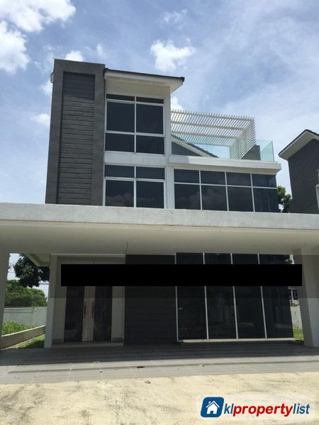 Picture of 7 bedroom Lot Bungalow for sale in Shah Alam in Malaysia