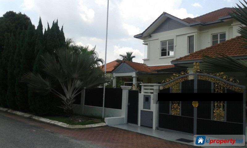 7 bedroom Bungalow for sale in Subang Jaya - image 11