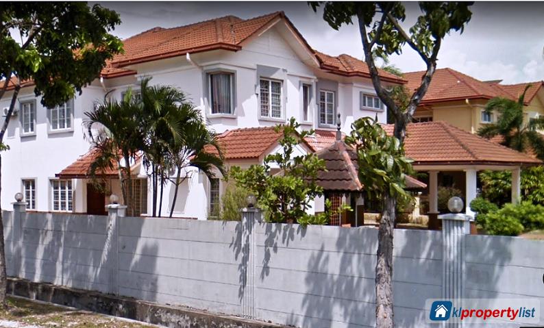7 bedroom Bungalow for sale in Subang Jaya in Selangor