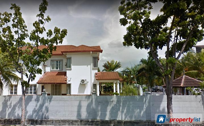 7 bedroom Bungalow for sale in Subang Jaya in Malaysia