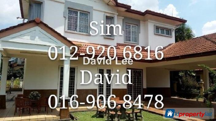 7 bedroom Bungalow for sale in Subang Jaya in Selangor - image