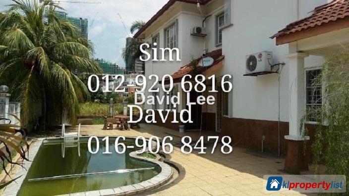 7 bedroom Bungalow for sale in Subang Jaya in Malaysia - image